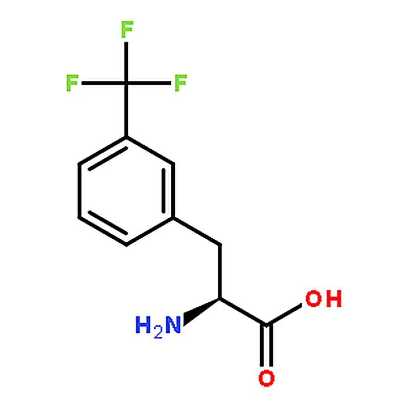 RHAWN (S)-2-Amino-3-(3-(trifluoromethyl)phenyl)propanoic acid