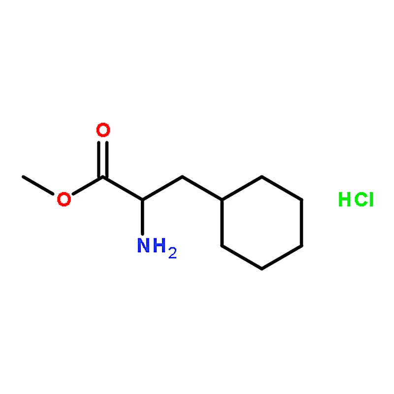 RHAWN H-D-Cha-OMe.HCl