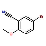 RHAWN 5-Bromo-2-methoxybenzonitrile