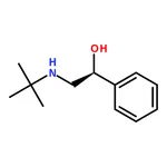 RHAWN (S)-(+)-2-tert-Butylamino-1-phenylethanol