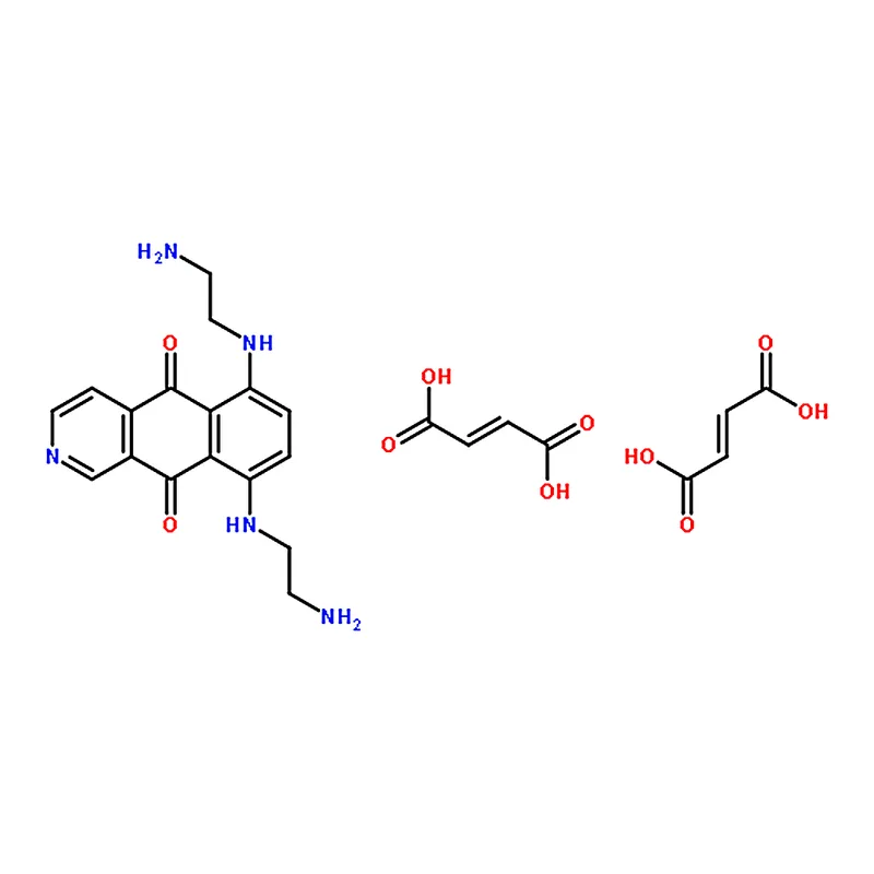 RHAWN Pixantrone dimaleate