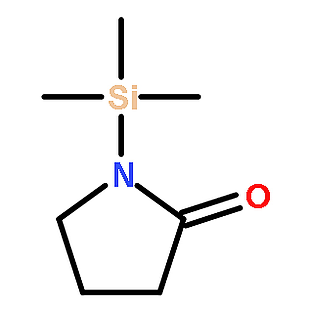 RHAWN 1-TriMethylsilyl-2-pyrrolidinone