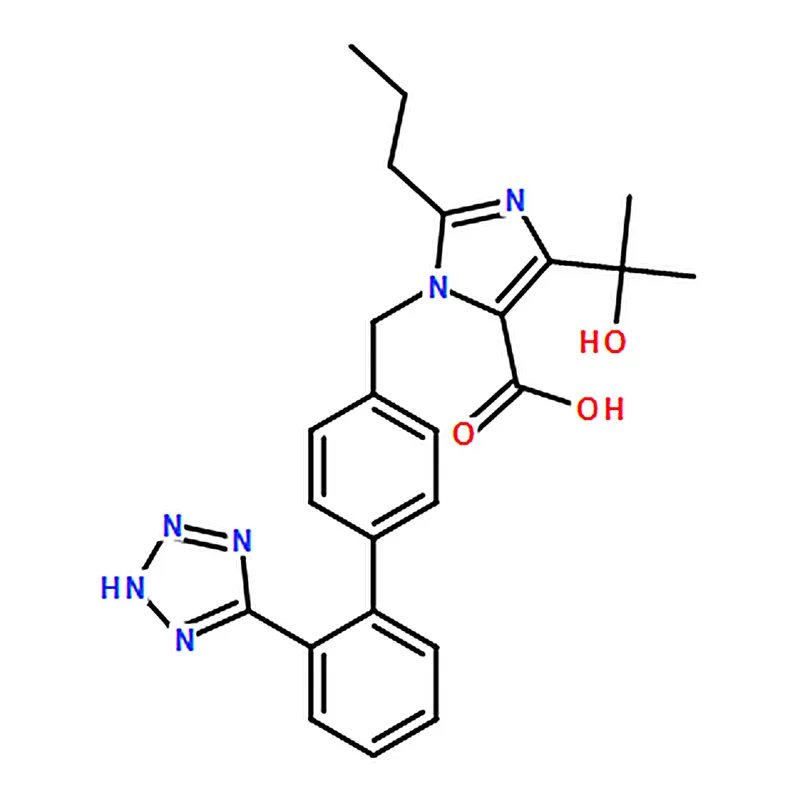 RHAWN Olmesartan