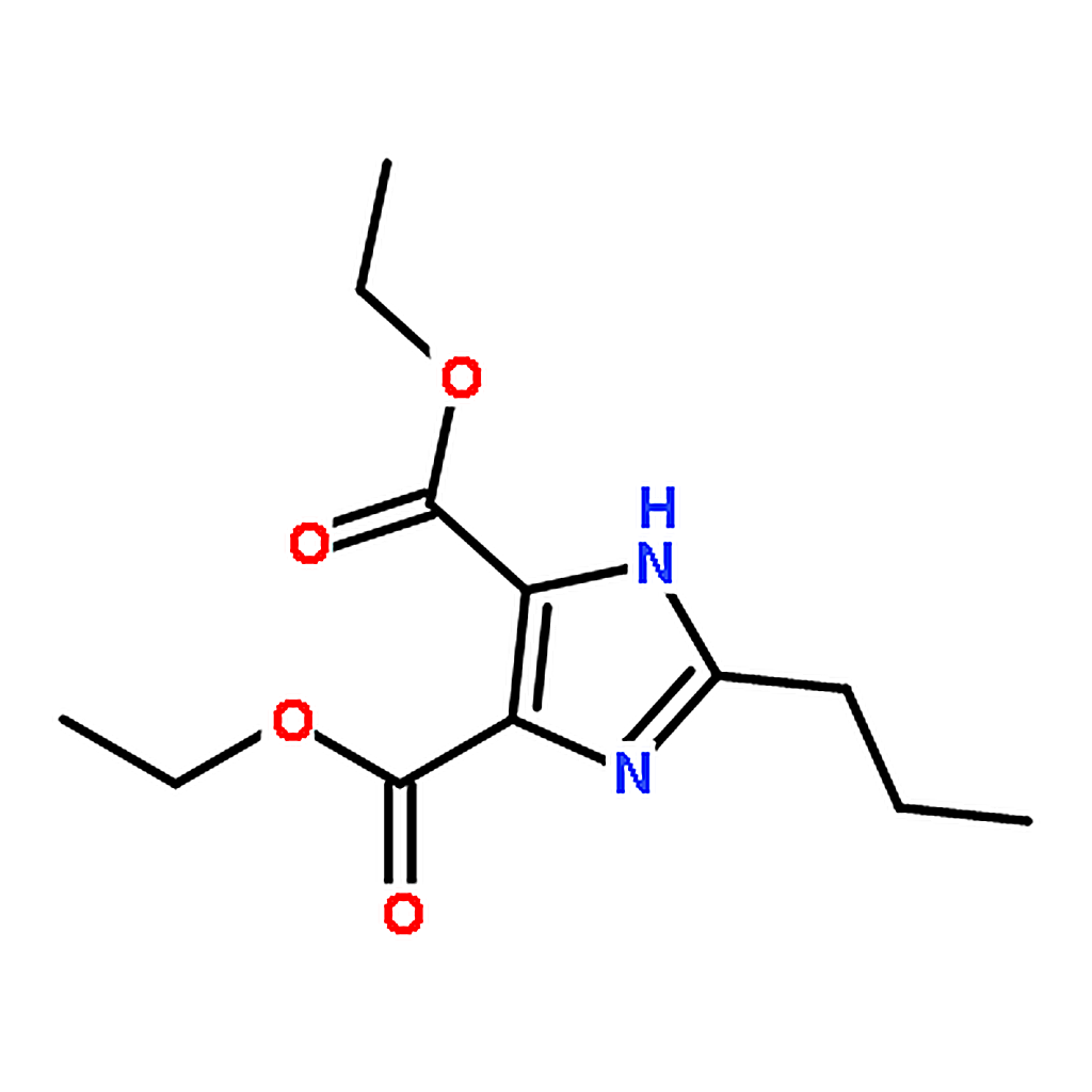 RHAWN Diethyl 2-propylImidazoledicarbonate