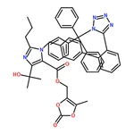 RHAWN Trityl Olmesartan Medoxomil