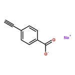 RHAWN Sodium 4-ethynylbenzoate