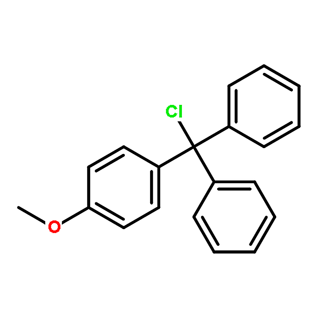 RHAWN 4-Monomethoxytrityl chloride