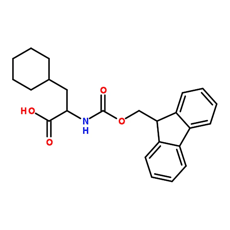 RHAWN Fmoc--cyclohexyl-D-alanine