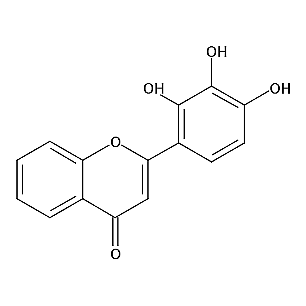 RHAWN 2',3',4'-Trihydroxyflavone