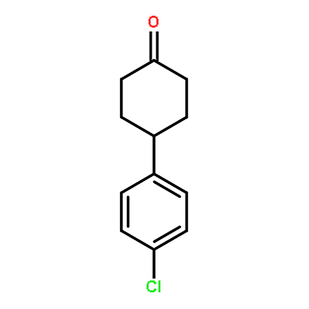 RHAWN 4-(4-Chlorophenyl)cyclohexanone