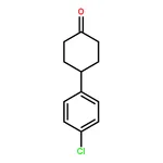 RHAWN 4-(4-Chlorophenyl)cyclohexanone