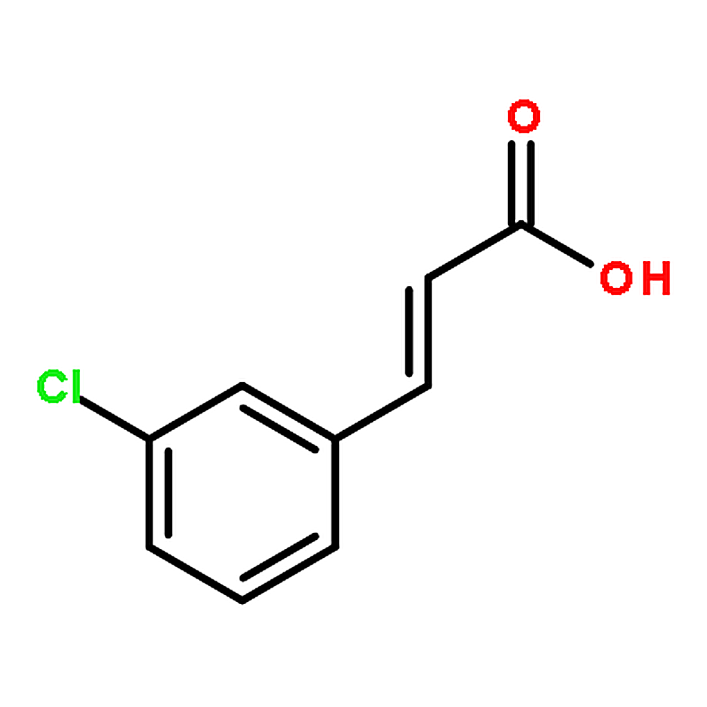 RHAWN (E)-3-Chlorocinnamic Acid