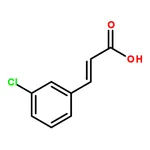 RHAWN (E)-3-Chlorocinnamic Acid