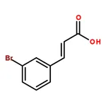RHAWN <i>trans</i>-3-Bromocinnamic Acid