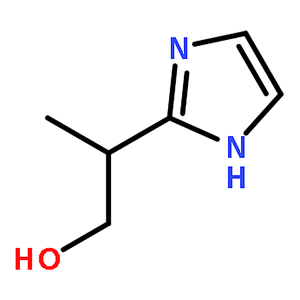 RHAWN 2-(1H-Imidazol-2-yl)propan-1-ol