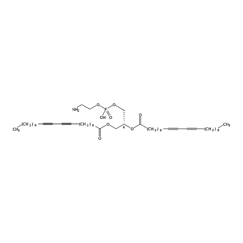 RHAWN 1,2-bis(10,12-tricosadiynoyl)-sn-glycero-3-phosphoethanolamine