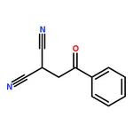 RHAWN 2-(2-Oxo-2-phenylethyl)malononitrile