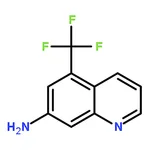 RHAWN 5-(Trifluoromethyl)quinolin-7-amine