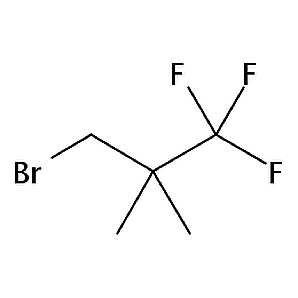 RHAWN 1-Bromo-2，2-dimethyl-3，3，3-trifluoropropane