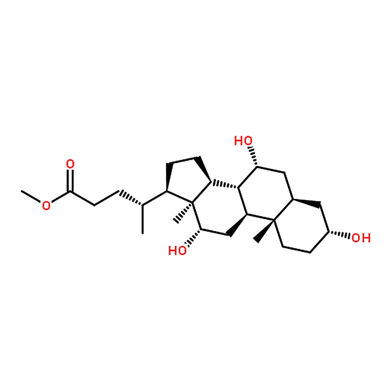 RHAWN Methyl cholate