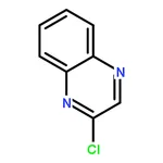 RHAWN 2-chloroquinoxaline