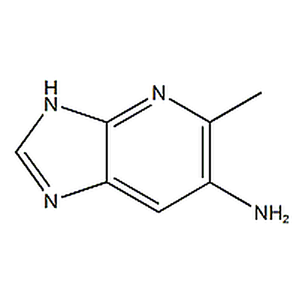 RHAWN 5-Methyl-3H-imidazo[4，5-b]pyridin-6-amine