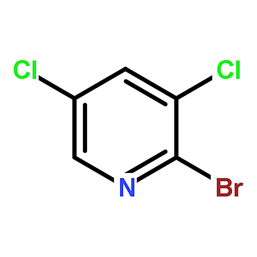 RHAWN 2-Bromo-3,5-dichloropyridine