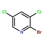 RHAWN 2-Bromo-3,5-dichloropyridine