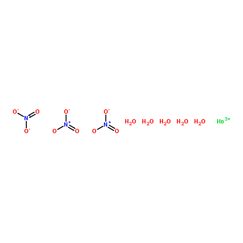 RHAWN Holmium nitrate pentahydrate