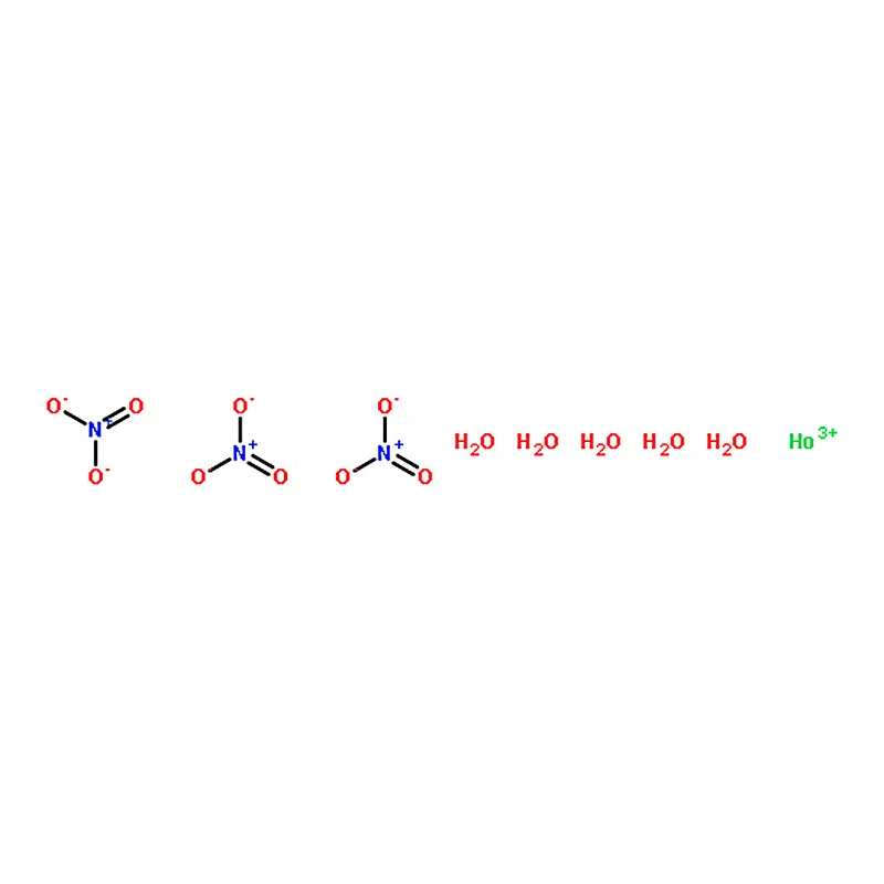 RHAWN Holmium nitrate pentahydrate