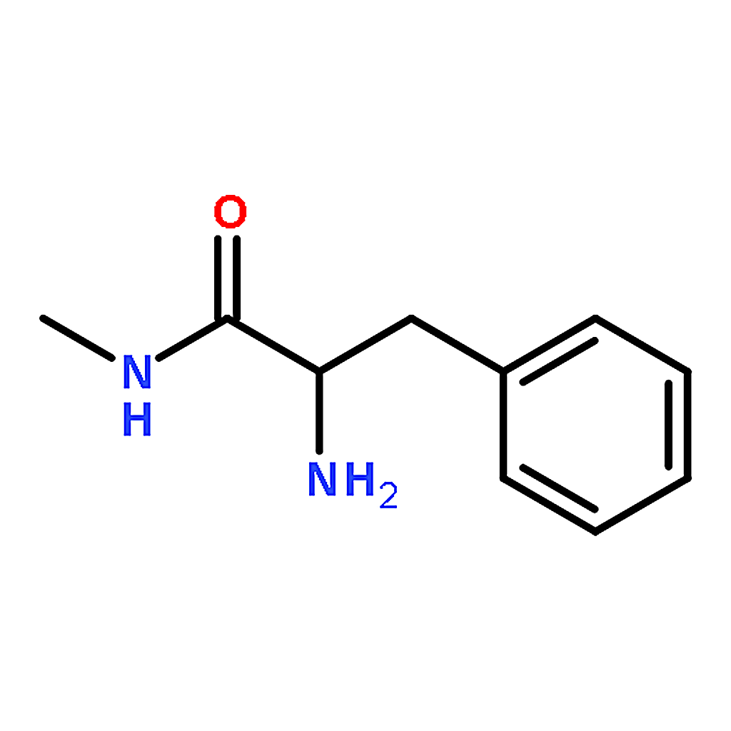 RHAWN (R)-2-Amino-N-methyl-3-phenylpropanamide