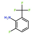 RHAWN 2-Fluoro-6-(trifluoromethyl)aniline