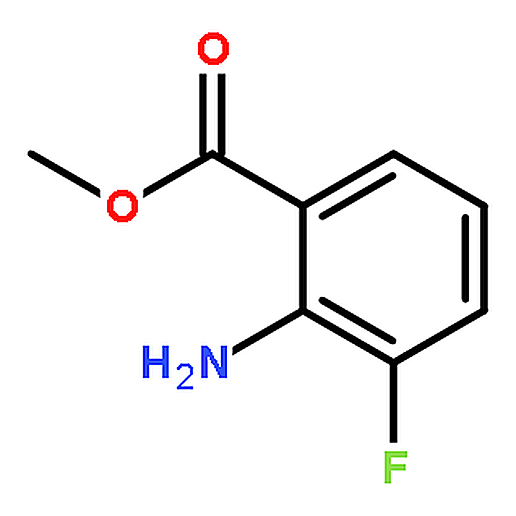 RHAWN Methyl 2-amino-3-fluorobenzoate
