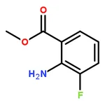 RHAWN Methyl 2-amino-3-fluorobenzoate