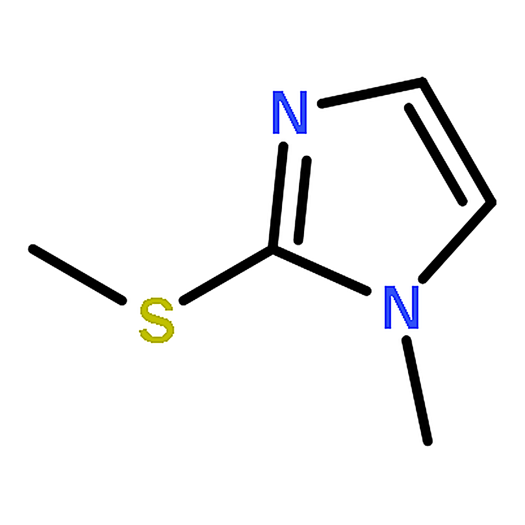 RHAWN 1-Methyl-2-(methylthio)imidazole