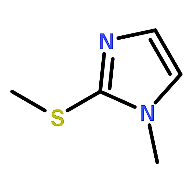 RHAWN 1-Methyl-2-(methylthio)imidazole