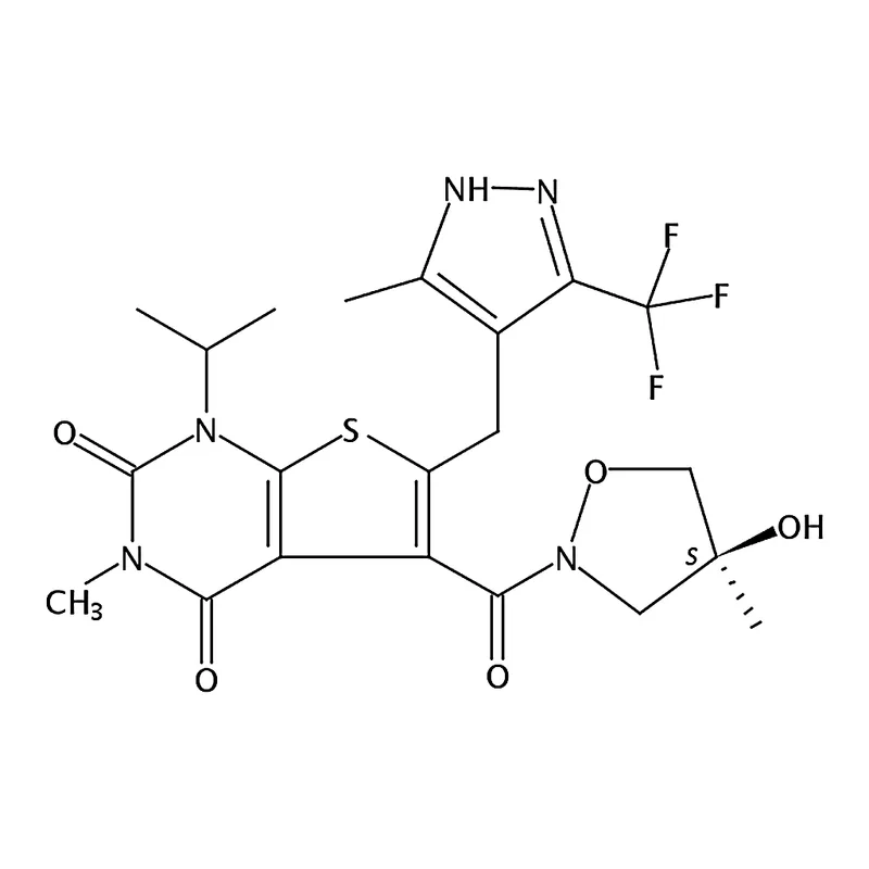 RHAWN AZD3965