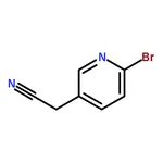 RHAWN 2-(6-Bromopyridin-3-yl)acetonitrile