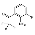 RHAWN 1-(2-Amino-3-fluorophenyl)-2,2,2-trifluoroethanone