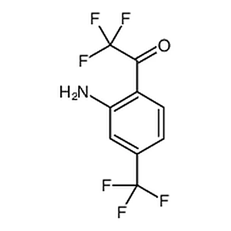 RHAWN 1-(2-Amino-4-(trifluoromethyl)phenyl)-2,2,2-trifluoroethanone