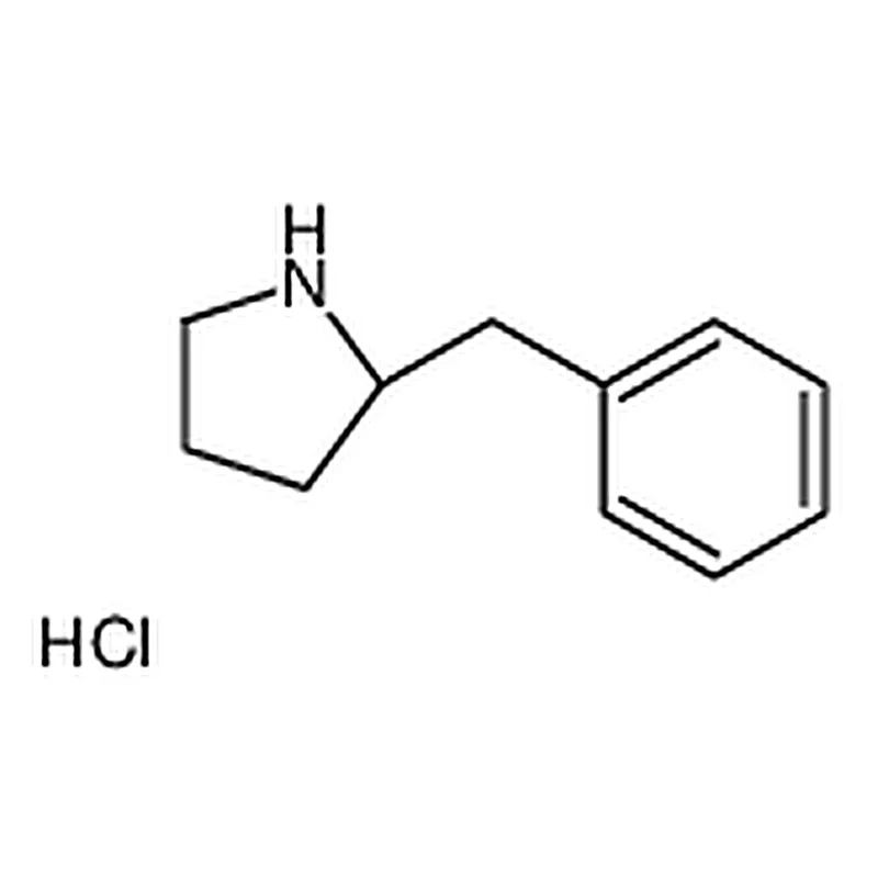 RHAWN (R)-2-Benzylpyrrolidinehydrochloride