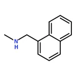 RHAWN N-Methyl-1-naphthylmethylamine
