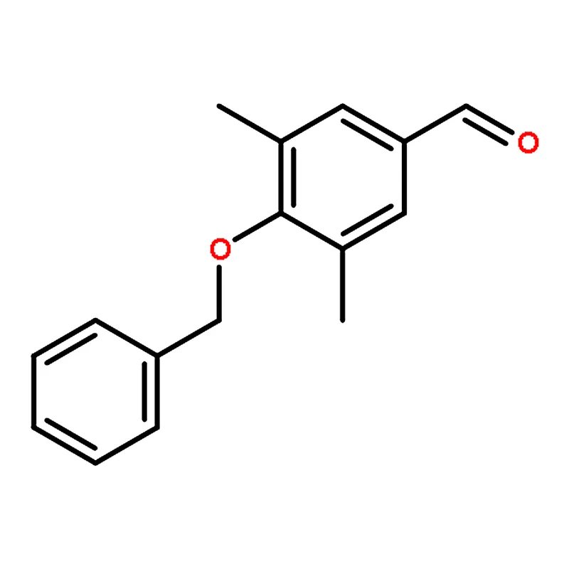 RHAWN 4-Benzyloxy-3,5-dimethylbenzaldehyde