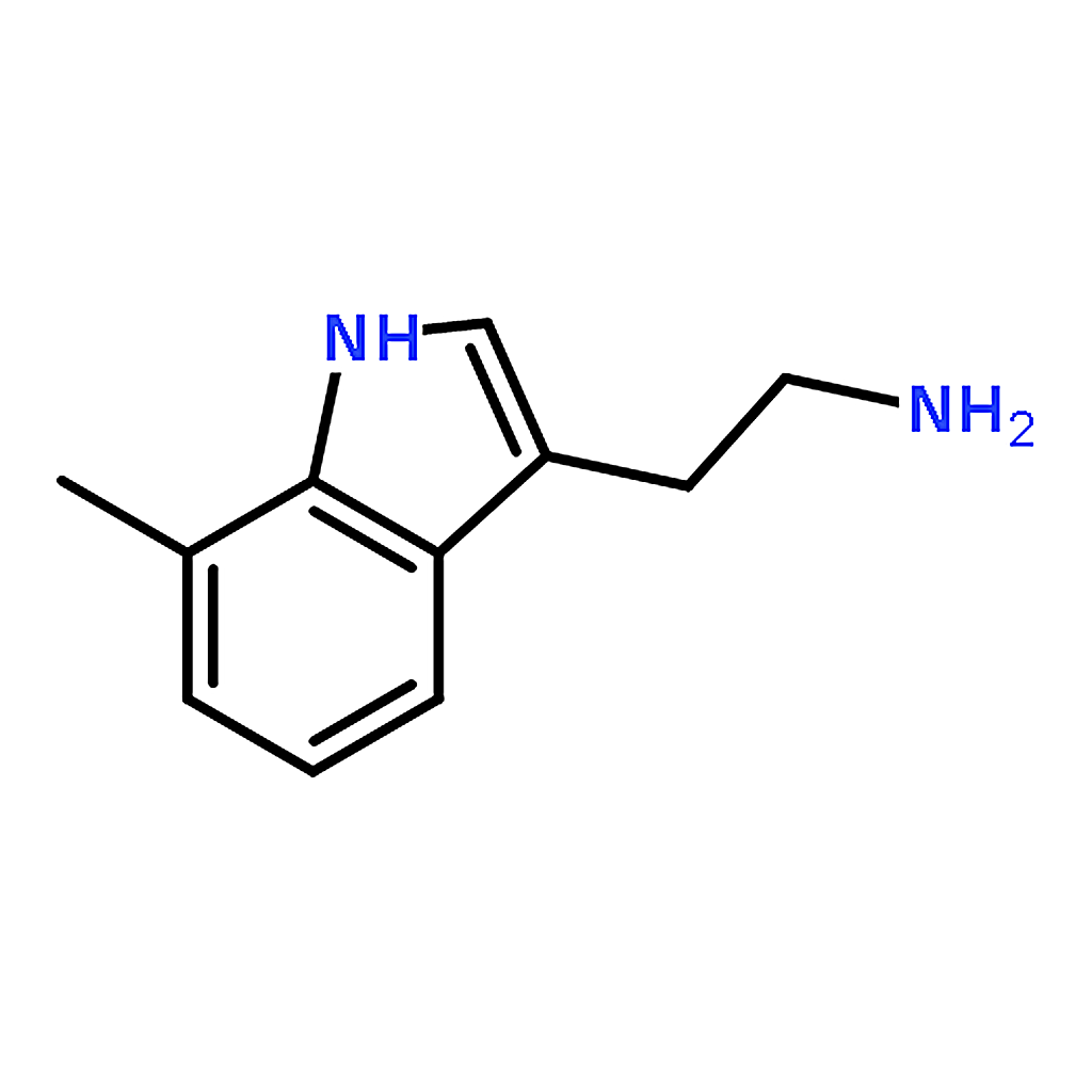 RHAWN 7-Methyltryptamine