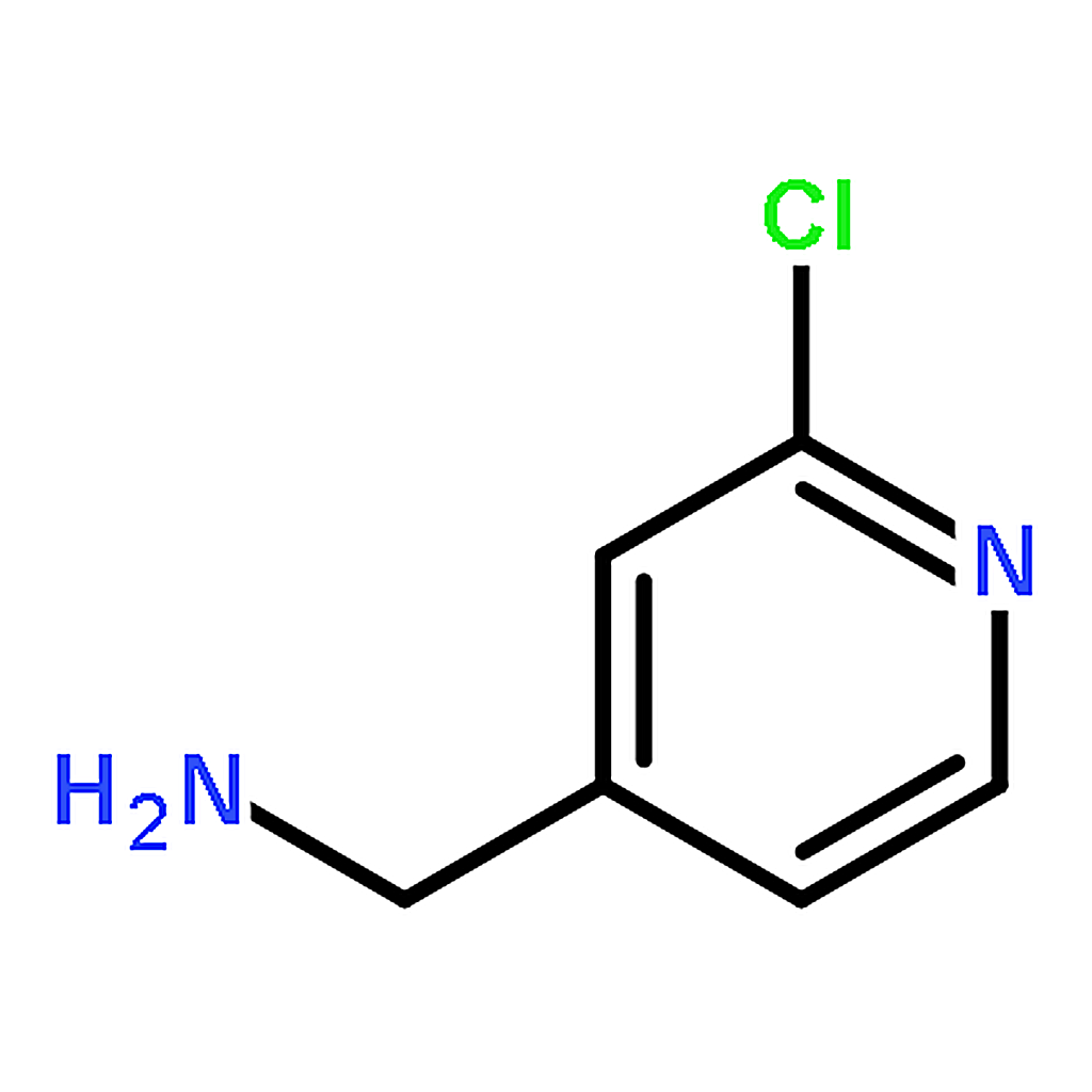 RHAWN (2-Chloropyridin-4-yl)methanamine