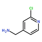 RHAWN (2-Chloropyridin-4-yl)methanamine