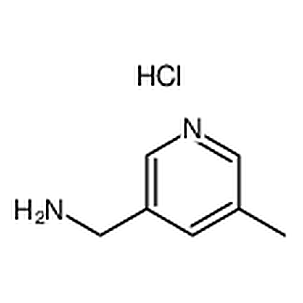 RHAWN (5-MethylPyridin-3-Yl)MethamineHydrochloride
