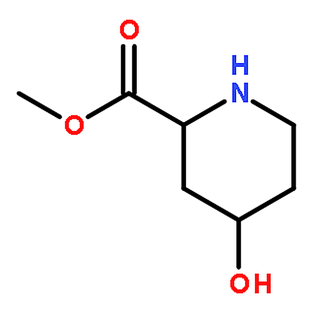 RHAWN Methyl 4-hydroxypiperidine-2-carboxylate