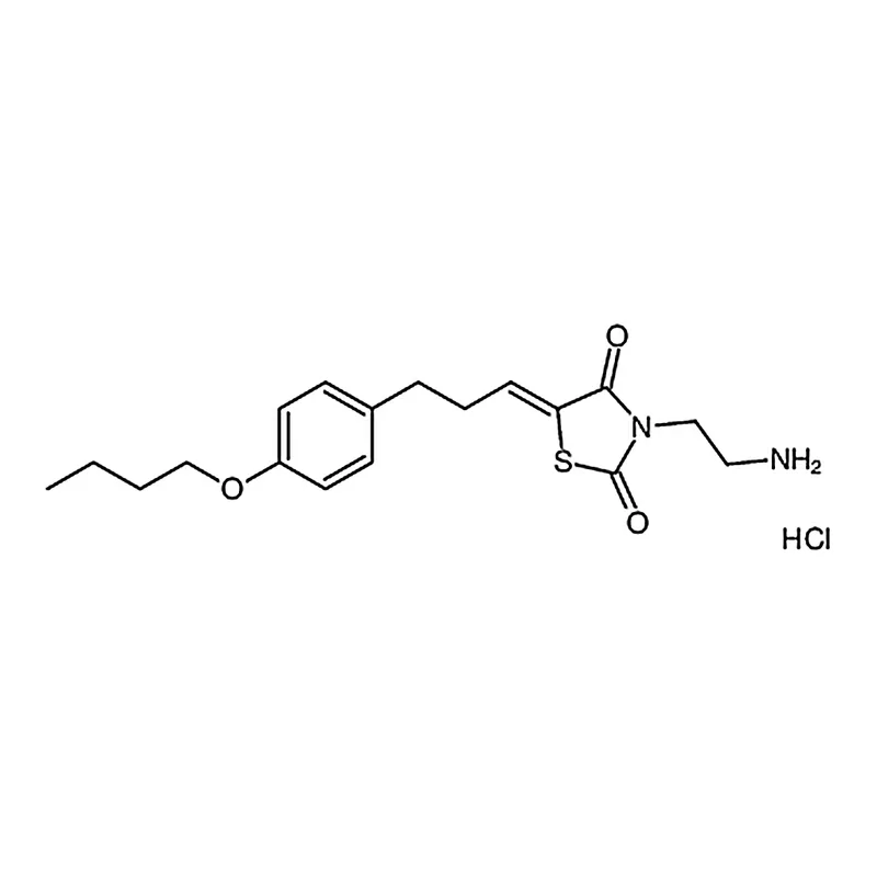 RHAWN K145 hydrochloride