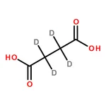 RHAWN Succinic-2,2,3,3-d4 acid